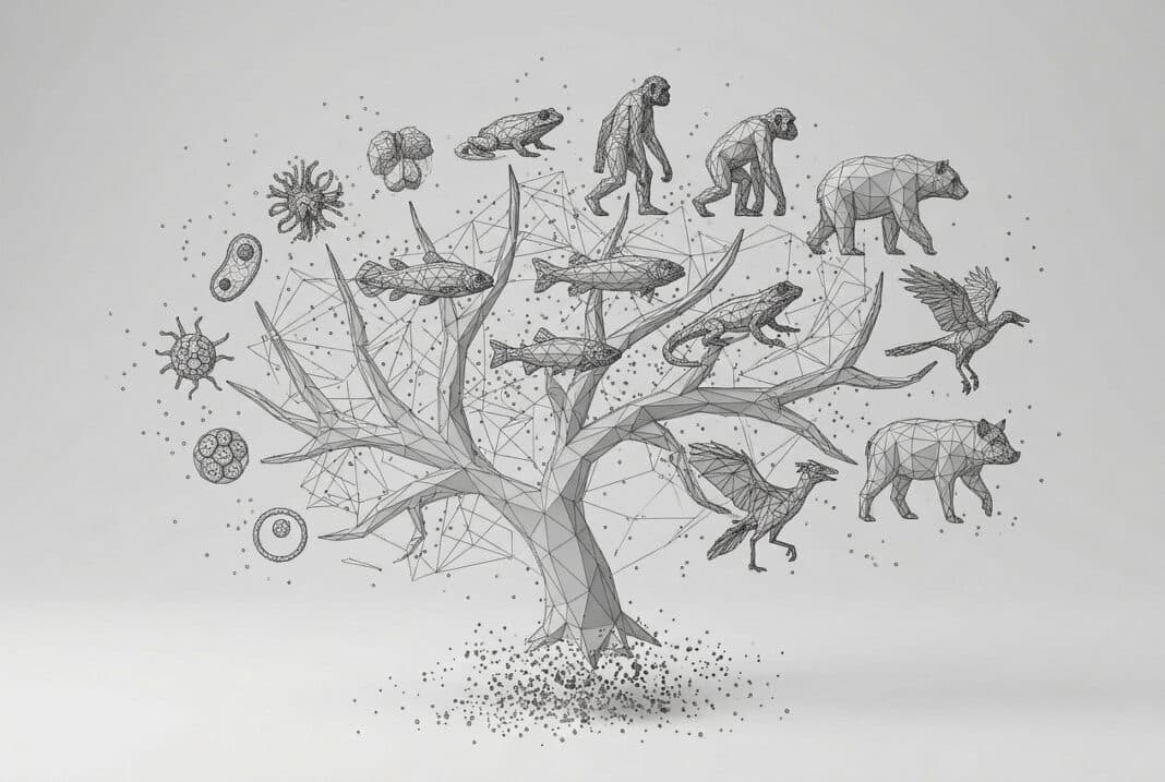 La Prima Regola dell’Evoluzione Adattativa