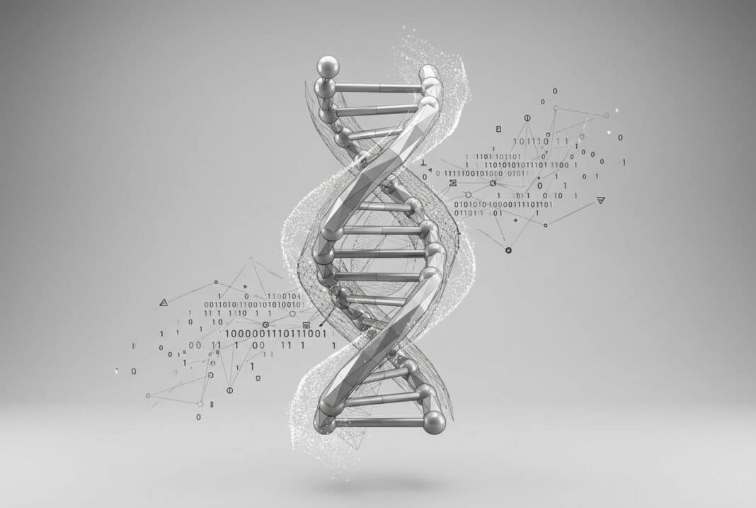 L’enigma dell’origine dell’informazione biologica perché il caso non basta