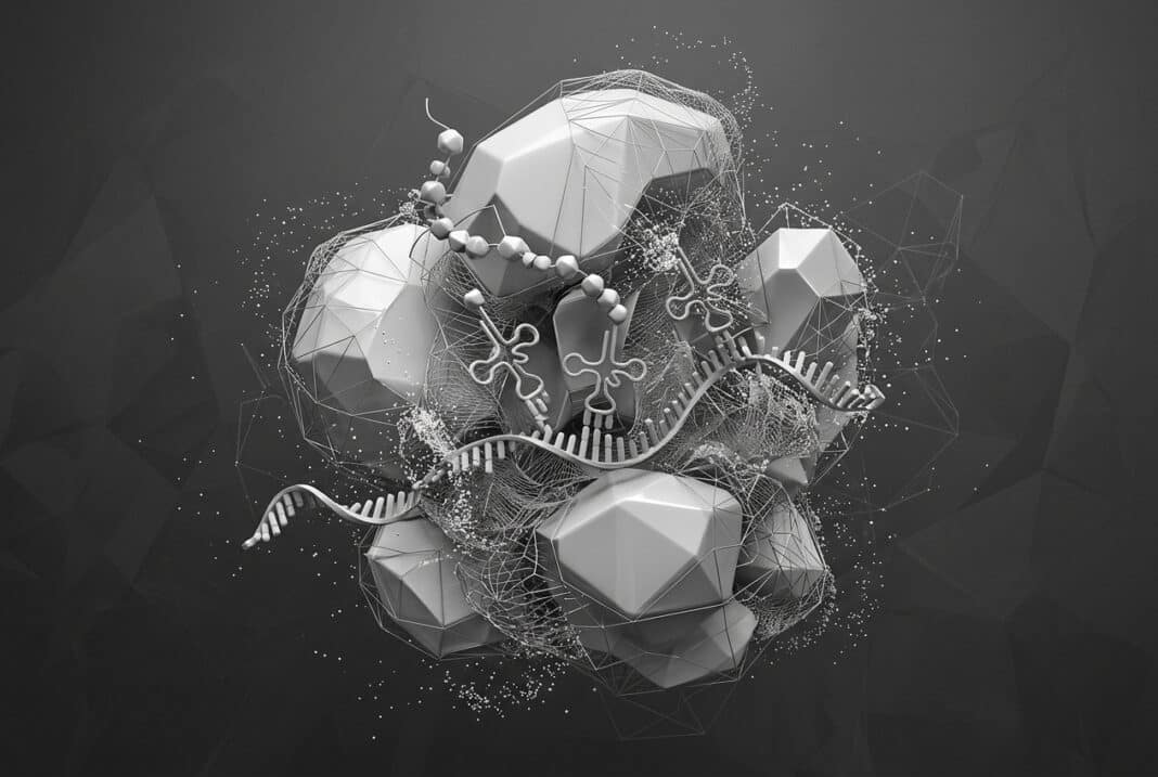 I ribosomi, la macchina molecolare più fondamentale di tutte