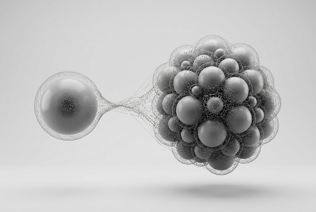 Cosa può e cosa non può fare la Selezione naturale