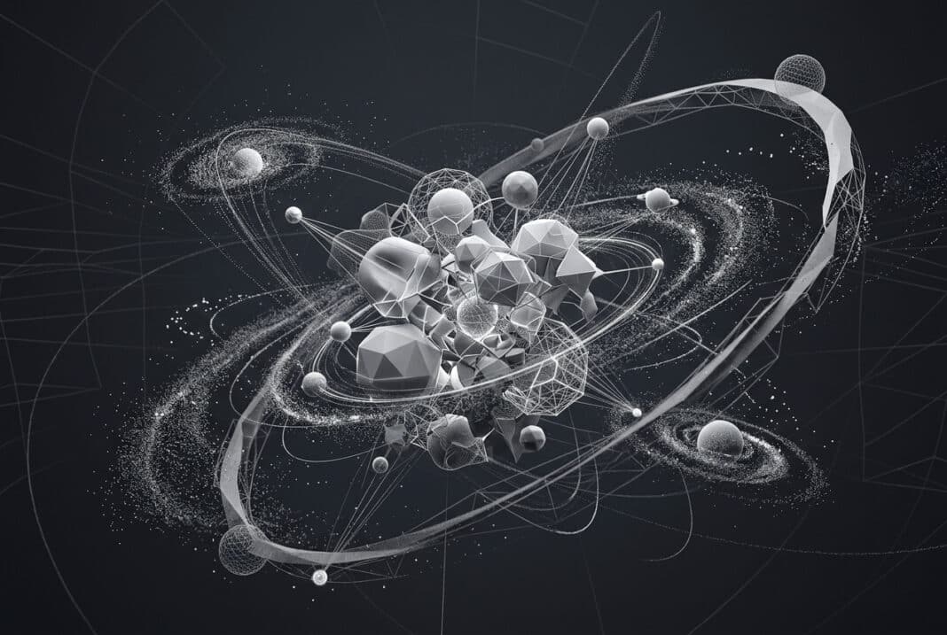 Origine dell’universo, BGV, Big Bang