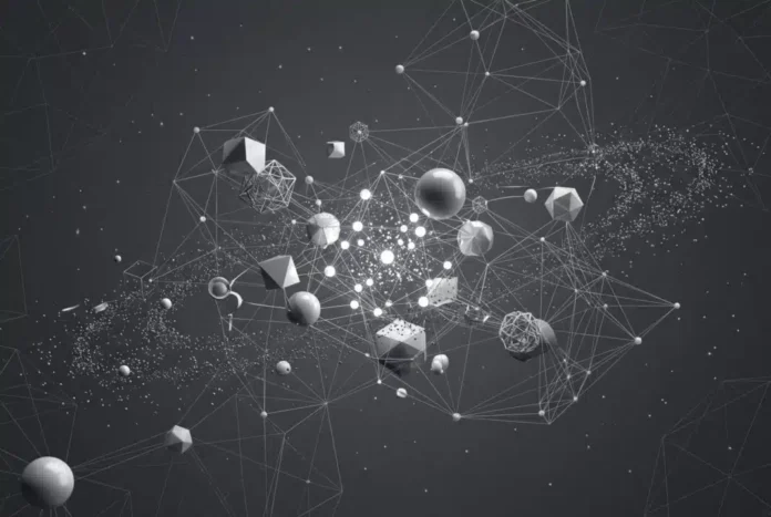 Immagine dell’universo con stelle e spazio profondo, collegata al tema delle costanti della fisica e del fine-tuning