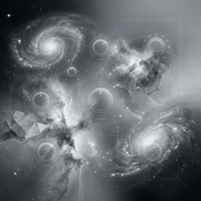 Illustrazione sul caso cumulativo del fine-tuning e l'inferenza al design