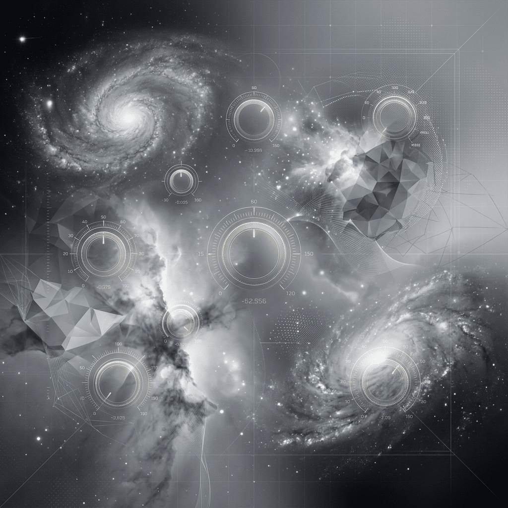 Illustrazione sul caso cumulativo del fine-tuning e l'inferenza al design